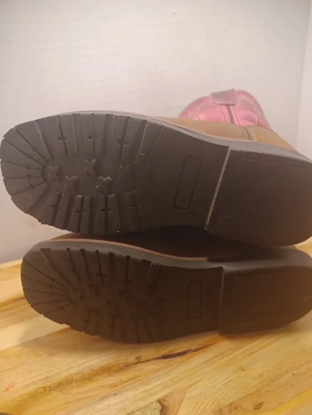 Shyanne Kids Western Boots Size 9 D